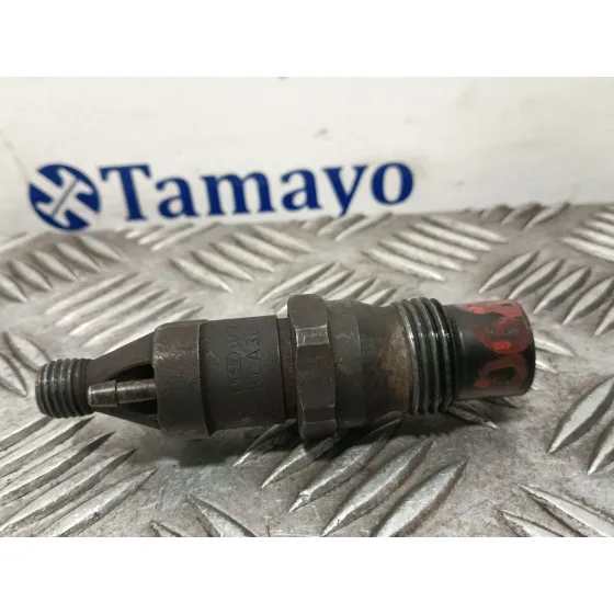 Inyector para Volkswagen T4 Transporter/Furgoneta (Mod. 1991)