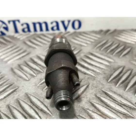 Inyector para Volkswagen T4 Transporter/Furgoneta (Mod. 1991)
