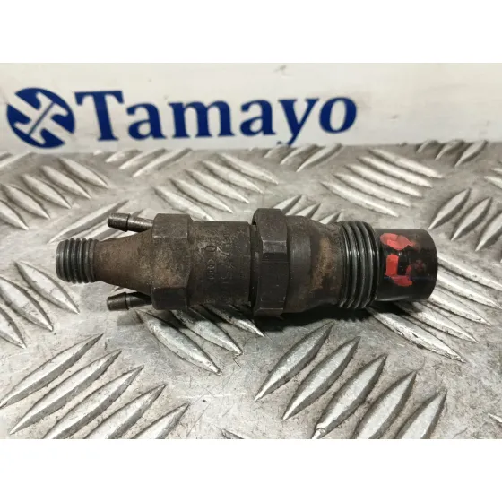 Inyector para Volkswagen T4 Transporter/Furgoneta (Mod. 1991)