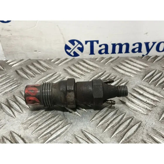 Inyector para Volkswagen T4 Transporter/Furgoneta (Mod. 1991)