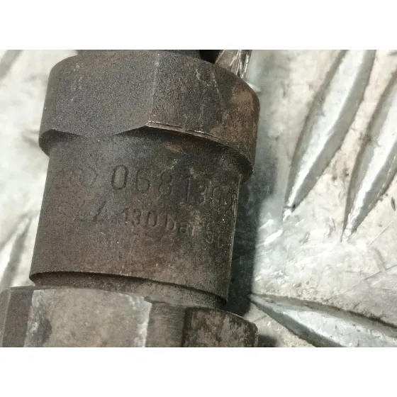 Inyector para Volkswagen T4 Transporter/Furgoneta (Mod. 1991)