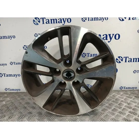 Llanta para Ssangyong Rexton W / Rexton