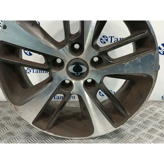 Llanta para Ssangyong Rexton W / Rexton
