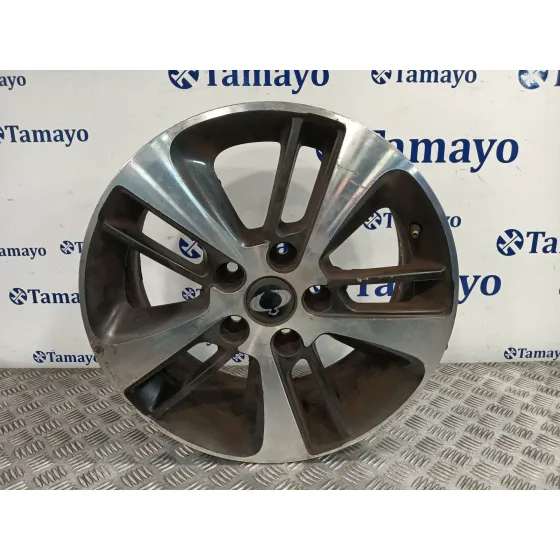 Llanta para Ssangyong Rexton W / Rexton