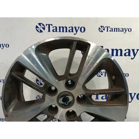Llanta para Ssangyong Rexton W / Rexton
