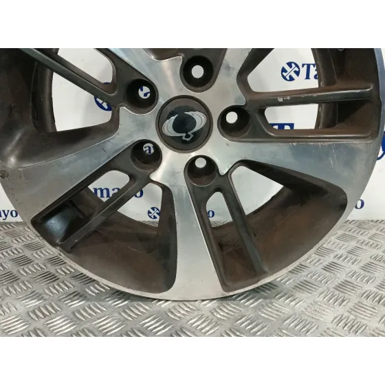 Llanta para Ssangyong Rexton W / Rexton
