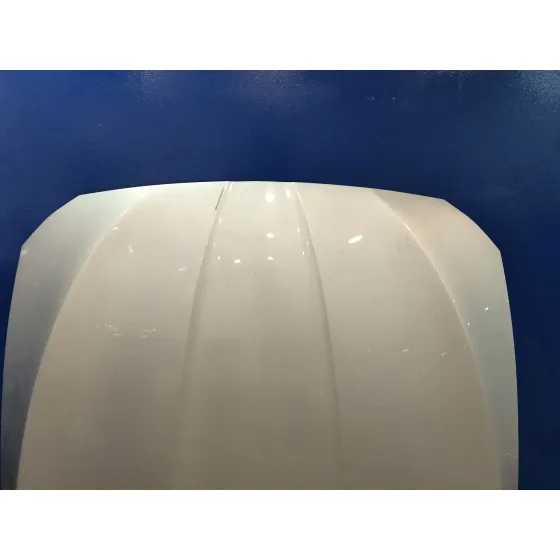 Capot para Bmw 5 Touring (F11)