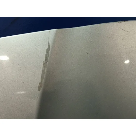 Capot para Bmw 5 Touring (F11)