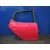Puerta Trasera Derecha para Seat Ibiza Iv (6J5, 6P1)