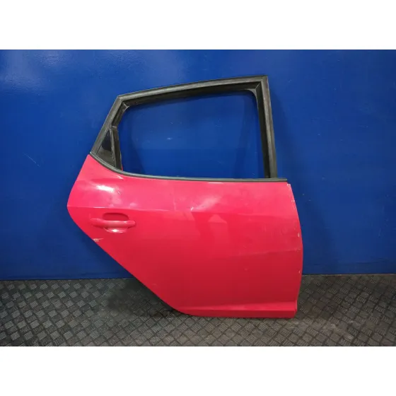 Puerta Trasera Derecha para Seat Ibiza Iv (6J5, 6P1)