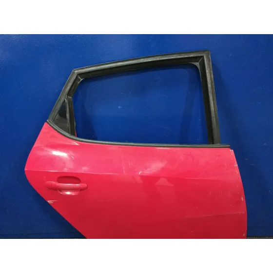 Puerta Trasera Derecha para Seat Ibiza Iv (6J5, 6P1)