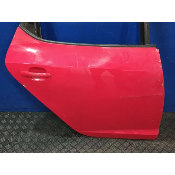 Puerta Trasera Derecha para Seat Ibiza Iv (6J5, 6P1)