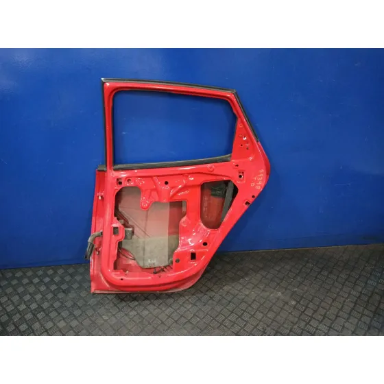 Puerta Trasera Derecha para Seat Ibiza Iv (6J5, 6P1)