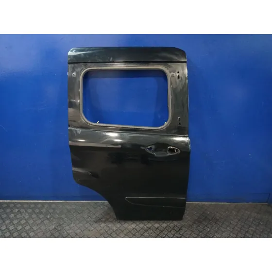 Puerta Lateral Corredera Derecha para Ford Tourneo Courier B460 Monospace