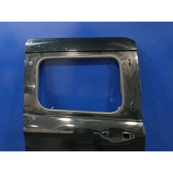 Puerta Lateral Corredera Derecha para Ford Tourneo Courier B460 Monospace
