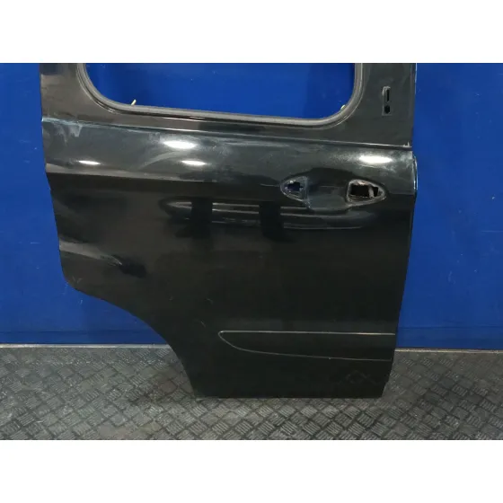 Puerta Lateral Corredera Derecha para Ford Tourneo Courier B460 Monospace