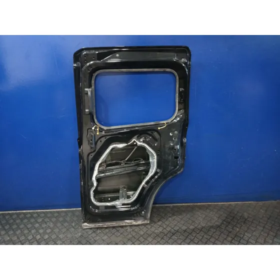 Puerta Lateral Corredera Derecha para Ford Tourneo Courier B460 Monospace