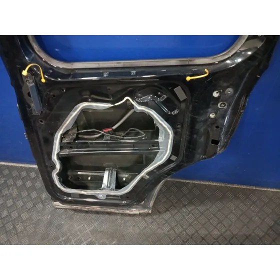 Puerta Lateral Corredera Derecha para Ford Tourneo Courier B460 Monospace