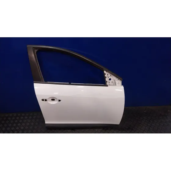 Puerta Delantera Derecha para Renault Megane Iii Berlina 5 P