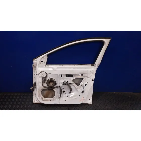 Puerta Delantera Derecha para Renault Megane Iii Berlina 5 P