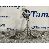 Tubos Bomba Inyectora para Mitsubishi Montero (V60/V70)