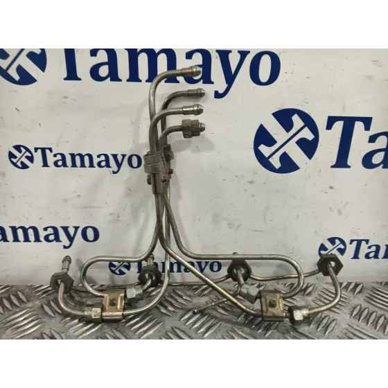 Tubos Bomba Inyectora para Mitsubishi Montero (V60/V70)