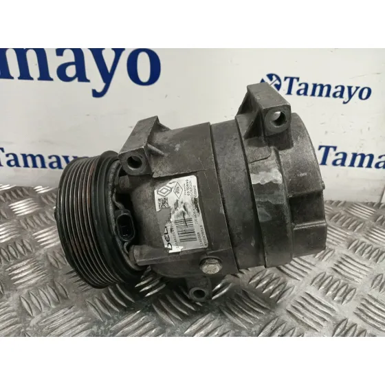 Compresor Aire Acondicionado para Renault Master Ii Furgoneta (Fd)