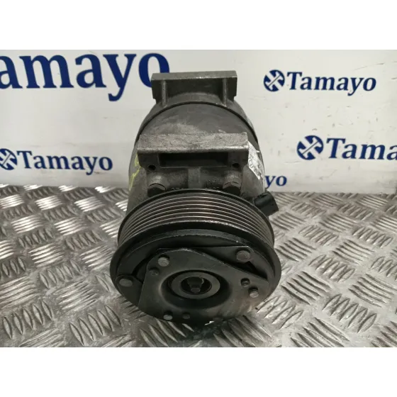 Compresor Aire Acondicionado para Renault Master Ii Furgoneta (Fd)