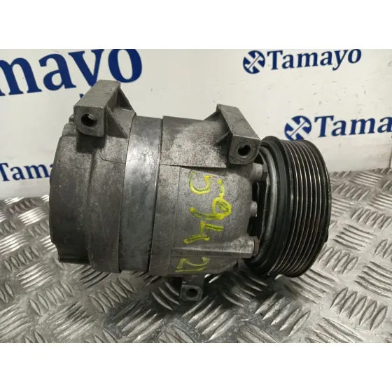 Compresor Aire Acondicionado para Renault Master Ii Furgoneta (Fd)