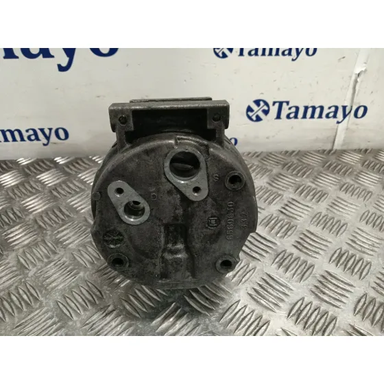 Compresor Aire Acondicionado para Renault Master Ii Furgoneta (Fd)