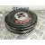 Polea Ciguenal para Volkswagen T4 Transporter/Furgoneta (Mod. 1991)
