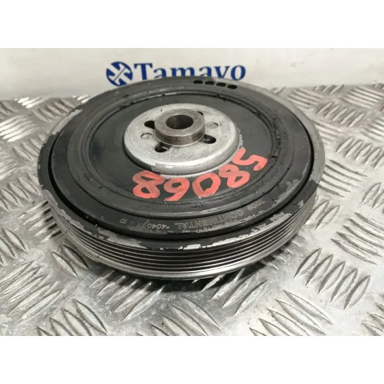 Polea Ciguenal para Volkswagen T4 Transporter/Furgoneta (Mod. 1991)