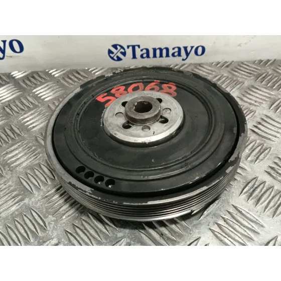 Polea Ciguenal para Volkswagen T4 Transporter/Furgoneta (Mod. 1991)
