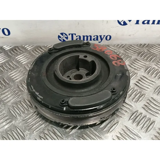 Polea Ciguenal para Volkswagen T4 Transporter/Furgoneta (Mod. 1991)
