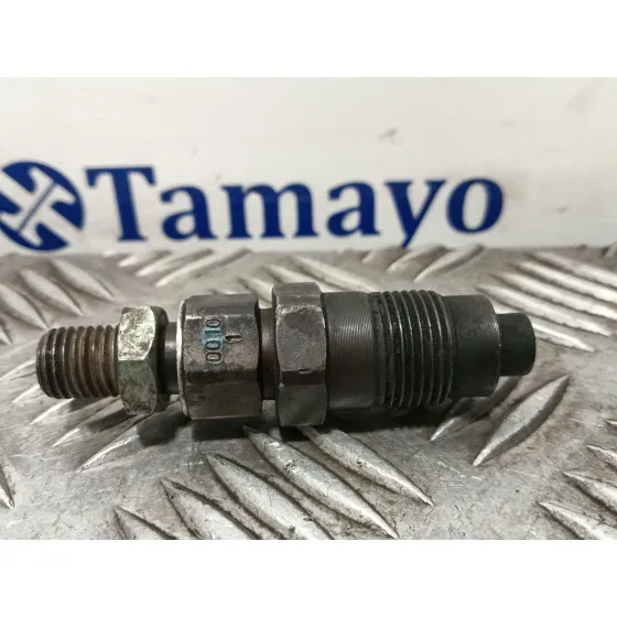 Inyector para Mitsubishi Montero (V60/V70)