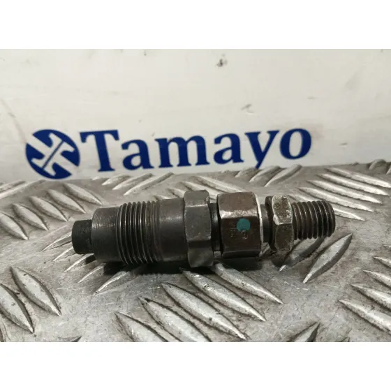 Inyector para Mitsubishi Montero (V60/V70)