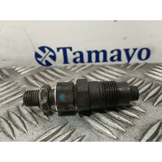 Inyector para Mitsubishi Montero (V60/V70)