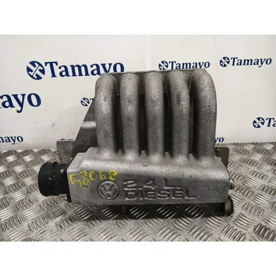 Colector Admision para Volkswagen T4 Transporter/Furgoneta (Mod. 1991)