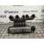 Colector Admision para Volkswagen T4 Transporter/Furgoneta (Mod. 1991)