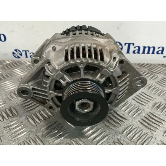 Alternador para Renault Clio Ii (Bb_, Cb_)