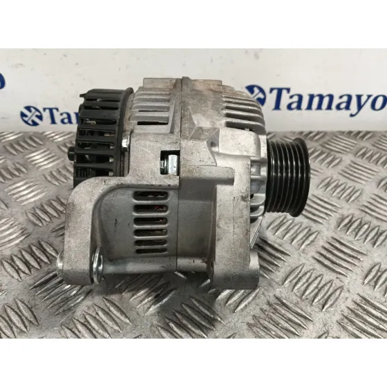 Alternador para Renault Clio Ii (Bb_, Cb_)