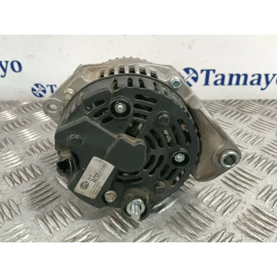 Alternador para Renault Clio Ii (Bb_, Cb_)
