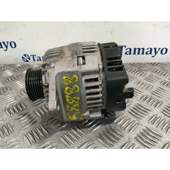 Alternador para Renault Clio Ii (Bb_, Cb_)