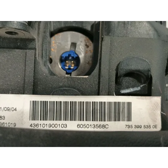 Airbag Delantero Izquierdo para Fiat Doblo Furgoneta/Monovolumen (223_)