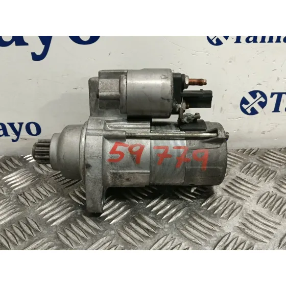 Motor Arranque para Audi A3 Sportback (8Pa)