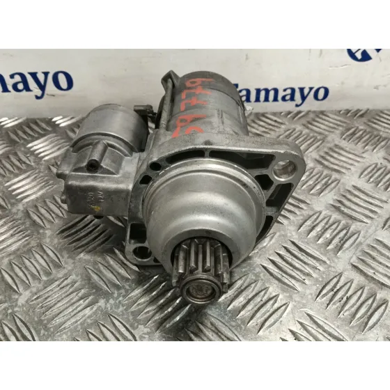 Motor Arranque para Audi A3 Sportback (8Pa)