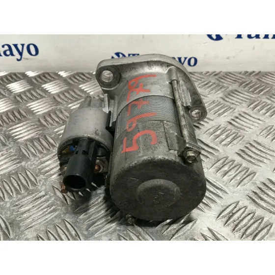 Motor Arranque para Audi A3 Sportback (8Pa)