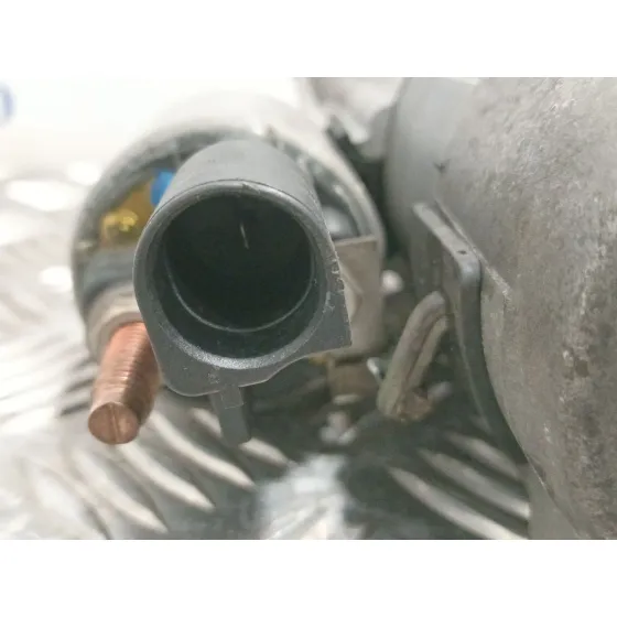 Motor Arranque para Audi A3 Sportback (8Pa)