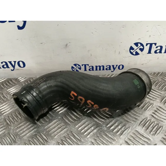 Tubo para Mercedes-Benz Vito / Mixto Furgoneta (W639)