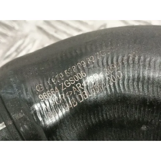 Tubo para Mercedes-Benz Vito / Mixto Furgoneta (W639)